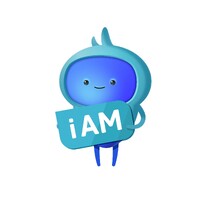 iAM Learning logo - Similar company to Evolve L&D