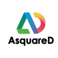 AsquareD logo - Similar company to Cogtek