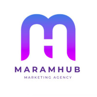 Maram Digital Hub logo - Similar company to Redesign