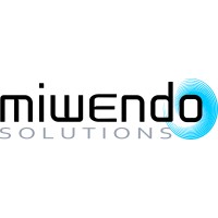 MiWEndo Solutions logo - Similar company to Loop Dx