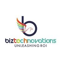 Biztechnovations_1 logo - Similar company to Coding Crown