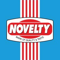 Novelty logo - Similar company to Chillicream