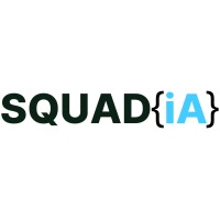 Squadia logo - Similar company to Launch Ads