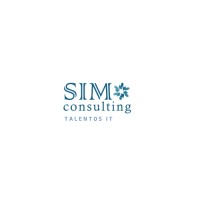 SIM Consulting logo - Similar company to Sim Consulting
