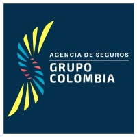 Agencia de Seguros Grupo Colombia logo - Similar company to El Asegurador Col