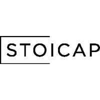 Stoicap Ventures logo - Similar company to Irem Uae Chapter 126