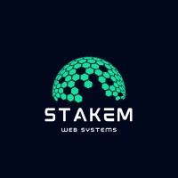 Stakem Web Systems logo - Similar company to Automatize Cloud