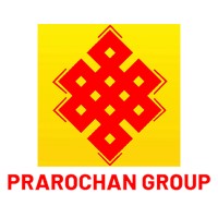 Prarochan Real-Infra Pvt. Ltd. logo - Similar company to Native Herbals By Dr. Monali