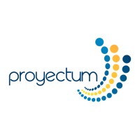 Proyectum Chile logo - Similar company to Gux