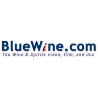 BlueWine.com logo - Similar company to Echo Systeme Agency