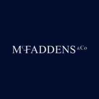 McFaddens & Co logo - Similar company to Thomson Private Wealth