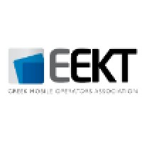 Greek Mobile Operators Association (EEKT) logo - Similar company to Infinity Gear