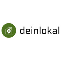 deinlokal GmbH logo - Similar company to Aurion Key Ag