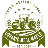 Organic Meal Maker logo - Similar company to National Defense Lab