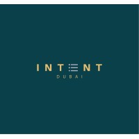 Intent Dubai logo - Similar company to Intent