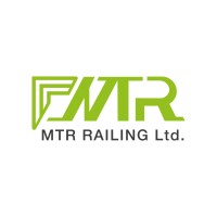 MTR Railing Ltd logo - Similar company to Excell Railing Systems Ltd