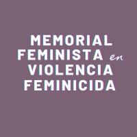 Memorial Feminista en Violencia Feminicida logo - Similar company to Internacional Feminista