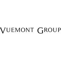 Vuemont Group logo - Similar company to Digital Talent Lab