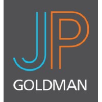 JP Goldman logo - Similar company to Clearooms