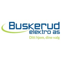 Buskerud Elektro AS logo - Similar company to Merelektro As