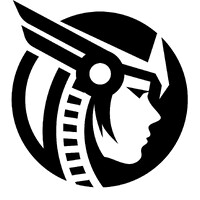 Folkvang logo - Similar company to Set Sail A.I.