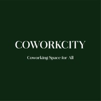 COWORKCITY Inc. logo - Similar company to N9Ne