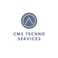 CMS Techno Services logo - Similar company to Solar Soles Private Limited