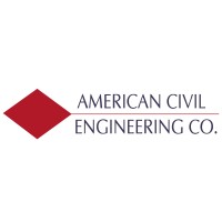 American Civil Engineering Co logo - Similar company to High Point Engineering | Hpe