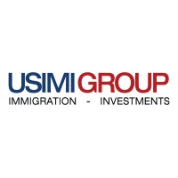 USIMI GROUP logo - Similar company to Theeart