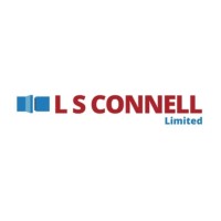 LS Connell Ltd logo - Similar company to Winwood Construction