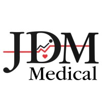 JDM Medical logo - Similar company to Jdw Medical Solutions