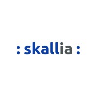 Skallia logo - Similar company to Myworkin