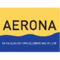 Aerona Air and Sea Customs Clearing Agents Ltd logo - Similar company to Clearport - Customs Software For Cds, Ncts And Gvms