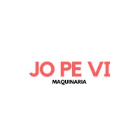 JOPEVI logo - Similar company to Ribamatic Roll Cutters