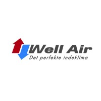 Well Air A/S logo - Similar company to Vk Smede