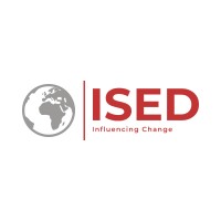 Isa School of Education logo - Similar company to Smart Innovation Hub