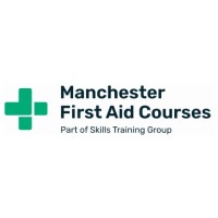 First Aid Course Manchester logo - Similar company to Cheshire First Aid