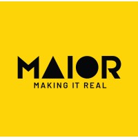 Maior Solutions logo - Similar company to Loudchilli Media