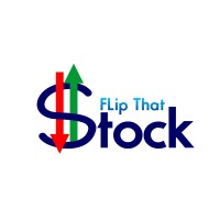 FLip That Stock logo - Similar company to The Baltimore Times