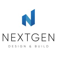 NextGen Design & Build logo - Similar company to Nextgen Design