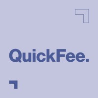 QuickFee logo - Similar company to Payrio