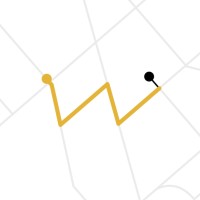 Waypoint Transit logo - Similar company to Forage Mail (Yc S21)