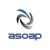 ASOAP - Asociación de Servicios Oficiales Peugeot logo - Similar company to Ancopel, Asoc. Nal. De Concesionarios Opel España