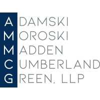 Adamski Moroski Madden Cumberland & Green LLP logo - Similar company to Zeitoon