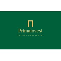 Primainvest Capital Management logo - Similar company to Tedxcluj
