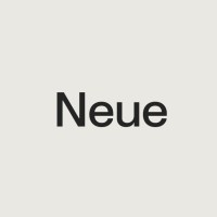Neue Graphic Studio logo - Similar company to Wonder+Work