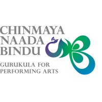 Chinmaya Naada Bindu Gurukula logo - Similar company to American Library In Paris