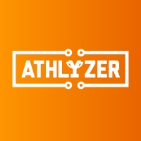 Athlyzer logo - Similar company to Snipback Ai
