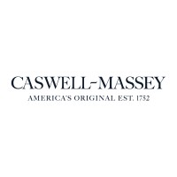 Caswell-Massey logo - Similar company to Nope Beverages