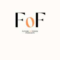 Future of Foods logo - Similar company to Biocell Energetics
